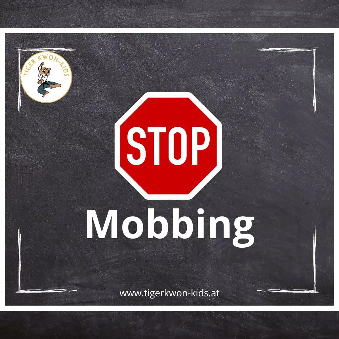 Mobbing - Blogbeitrag