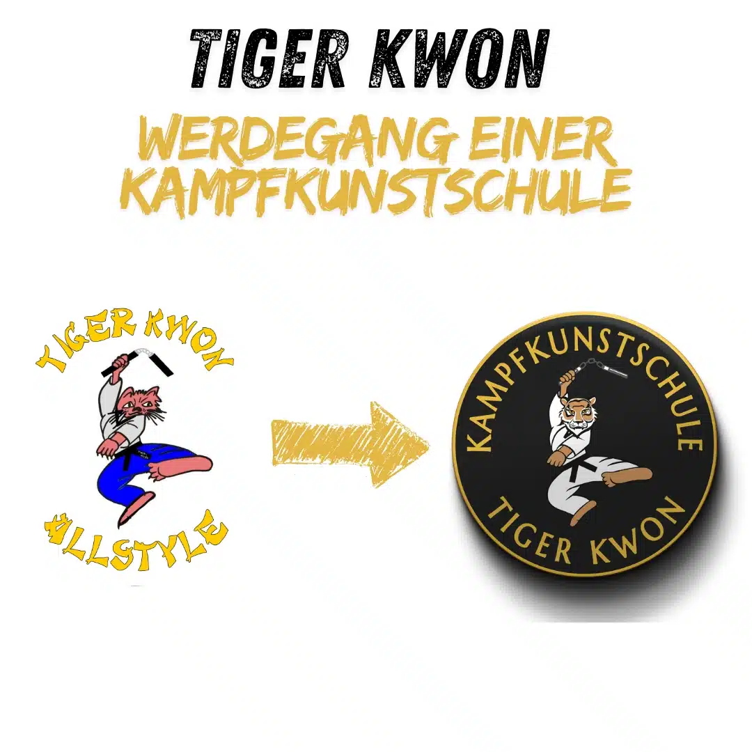 Kampfkunstschule Tiger Kwon - Durch Disziplin und Leidenschaft zum Erfolg seit 1992, Kampfsportexperte