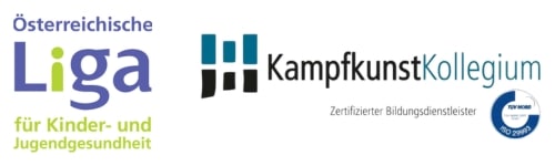 Banner Landingpage Markantes Logo Tiger Kwon - Kids