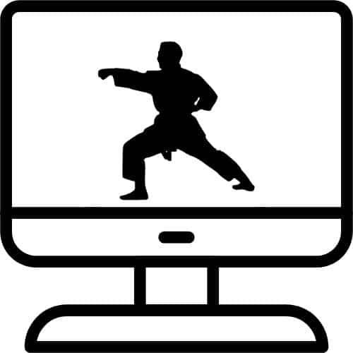 Icon Onlinetraining Icon Onlinetraining