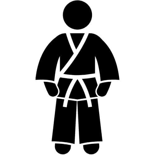 Icon Trainer Icon Karatetrainer
