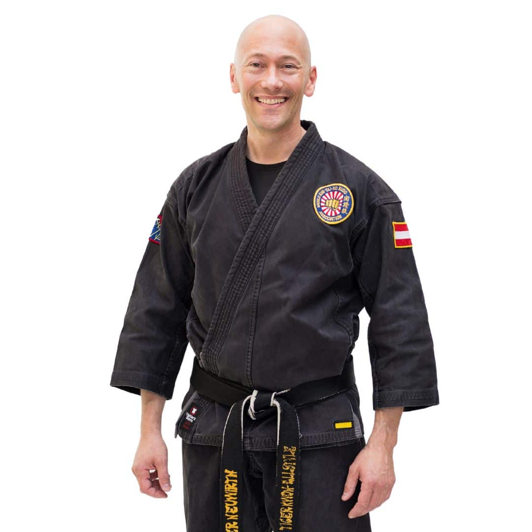 Peter Neuwirth Peter Neuwirth