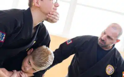 Kinder Selbstverteidigung: Effektiver Schutz und maximale Sicherheit!