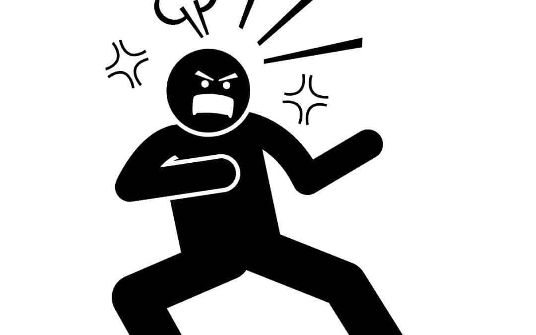 Kinder aggressiv durch Kampfsport?