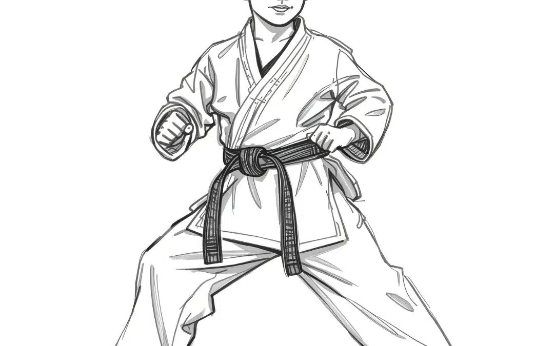 Gürtelprüfung nicht bestanden? So wird aus Rückschlag echte Stärke!