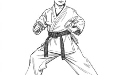 Gürtelprüfung nicht bestanden? So wird aus Rückschlag echte Stärke!