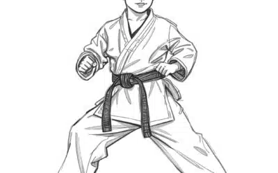 Gürtelprüfung nicht bestanden? So wird aus Rückschlag echte Stärke!